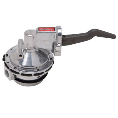 Edelbrock - Edelbrock 1724 Performer RPM Mechanical Fuel Pump for Ford 390-428 FE 110 GPH
