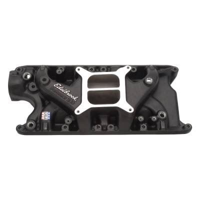 Edelbrock - Edelbrock 21213 Performer Small Block Ford Intake Manifold