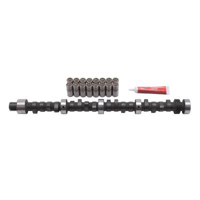 Edelbrock - Edelbrock 2157 Performer-Plus Camshaft Kit for Pontiac 350-403 V8