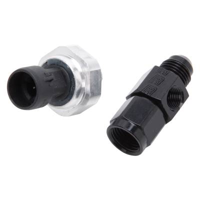 Edelbrock - Edelbrock 3546 Pro-Flo 3 Fuel Sensor 1/8"-27 NPT