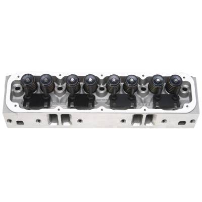 Edelbrock - Edelbrock 61779 RPM Magnum Cylinder Head Hydraulic Flat Tappet for SB Chrysler