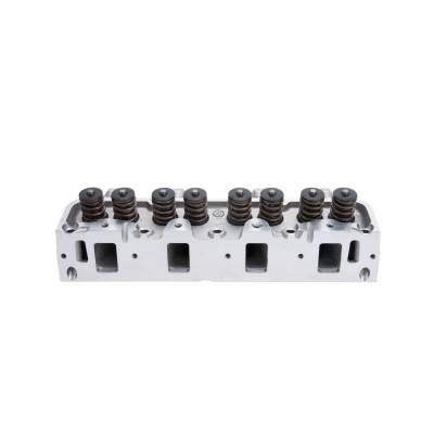 Edelbrock - Edelbrock 60065 Performer RPM FE Cylinder Head for Ford FE 390/428