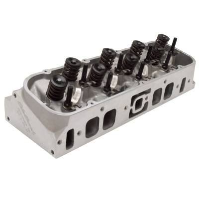 Edelbrock - Edelbrock 60499 Performer Oval Port Hydraulic Flat Tappet Cam for BB Chevy