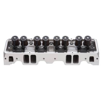 Edelbrock - Edelbrock 61019 Performer RPM Cylinder Head for Chevy Small-Bore