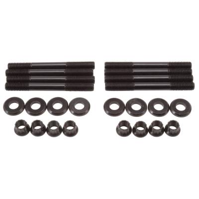 Edelbrock - Edelbrock 6009 Rocker Shaft Stud Kit for Edelbrock FE Cylinder Heads