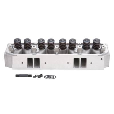 Edelbrock - Edelbrock 60825 75cc Cylinder Head Hydraulic Roller Camshaft for BB Chrysler