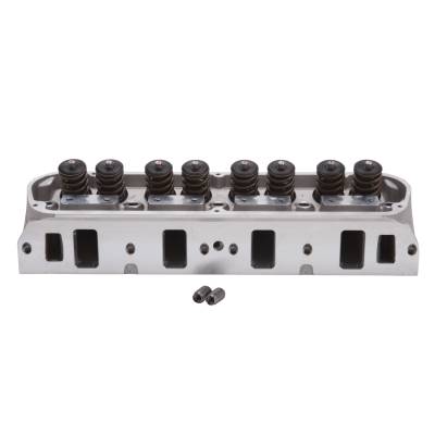 Edelbrock - Edelbrock 60399 Performer Small-Block Ford 5.0L/5.0L Cylinder Head 2.02"