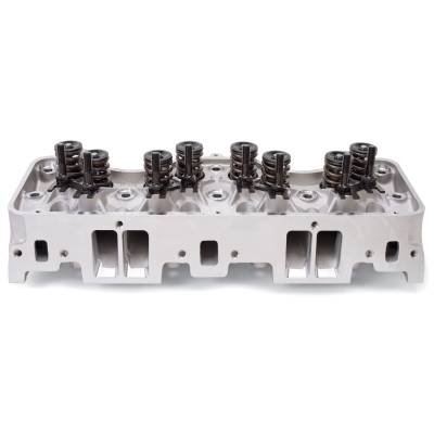 Edelbrock - Edelbrock 60819 Cylinder Head Hydraulic Flat Tappet Camshaft for Chevy 348/409