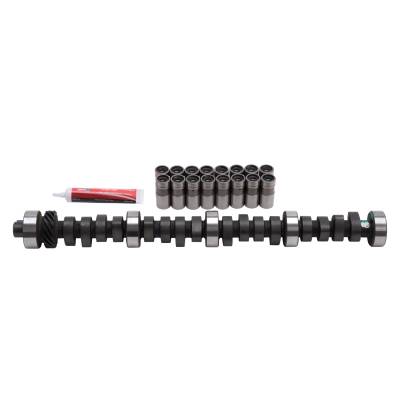 Edelbrock - Edelbrock 7168 Performer-Plus Camshaft Kit for SB-Ford Cleveland 351C V8