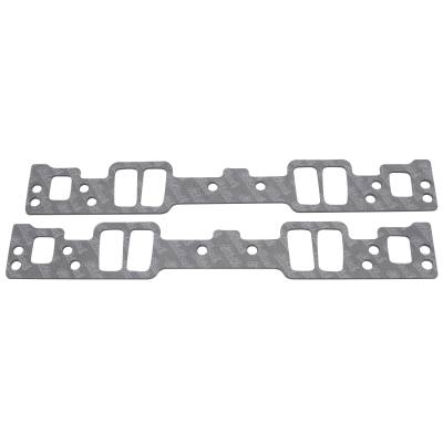 Edelbrock - Edelbrock 7235 Intake Manifold Gasket for E-Tec 170 Small-Block Chevy