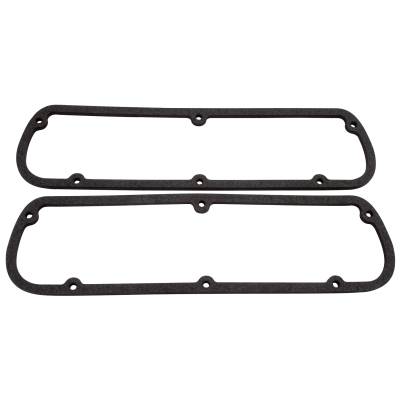 Edelbrock - Edelbrock 7560 Valve Cover Gasket Set for Ford