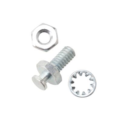 Edelbrock - Edelbrock 8018 Automatic Transmission Kickdown Stud for 68-Up TH350