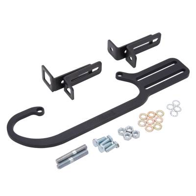 Edelbrock - Edelbrock 8041 Throttle/Trans Kickdown #8041 for 4150 Bodies/Carburetors