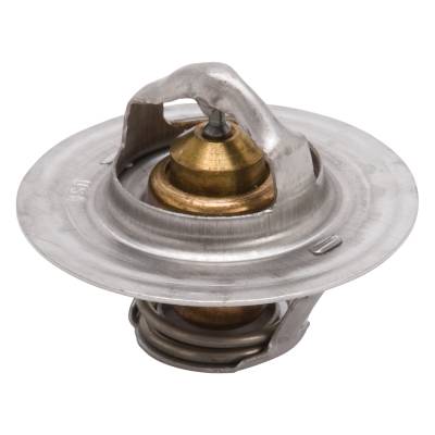 Edelbrock - Edelbrock 8604 High Performance Thermostat 53mm 180 Deg