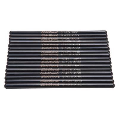 Edelbrock - Edelbrock 9658 Chromoly Pushrod Set for Ford 289-302 V8 Engines
