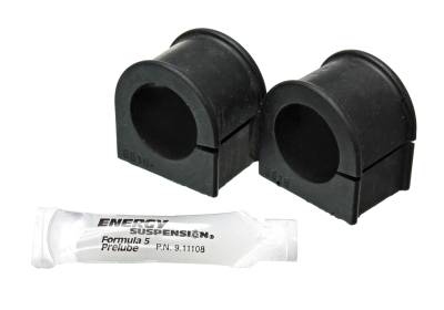 Energy Suspension - Energy Suspension 11.5108G Polyurethane Stabilizer Bar Bushing Kit for Mazda