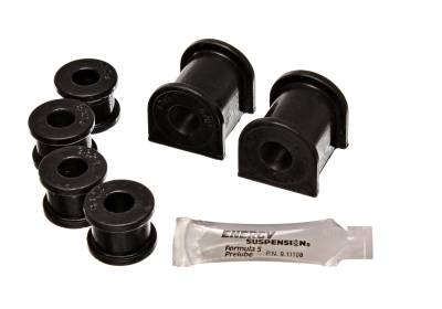 Energy Suspension - Energy Suspension 3.5211G Polyurethane Stabilizer Bar Bushing Kit GM
