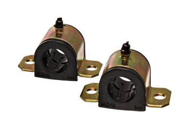 Energy Suspension - Energy Suspension 5.5138G Polyurethane Stabilizer Bar Bushing Kit for Mopar