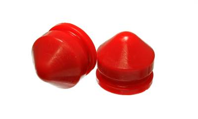 Energy Suspension - Energy Suspension 5.6112R Polyurethane Multi Purpose Bump Stop Kit for Mopar