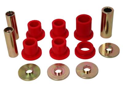 Energy Suspension - Energy Suspension 8.10106R Polyurethane Rack/Pinion Mount Bushing