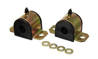 Energy Suspension - Energy Suspension 8.5125G Polyurethane Stabilizer Bar Bushing Kit