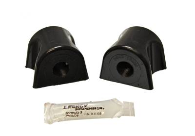 Energy Suspension - Energy Suspension 8.5138G Front Stabilizer Bar Bushing Kit for Scion & Subaru