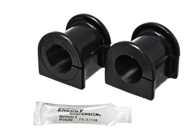 Energy Suspension - Energy Suspension 8.5135G Polyurethane Stabilizer Bar Bushing Kit