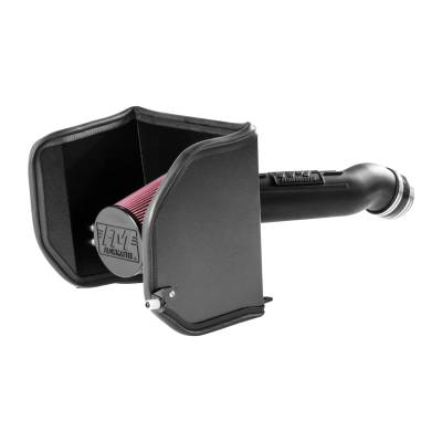 Flowmaster - Flowmaster 615134 DeltaForce Cold Air Intake Kit for 12-18 Toyota Tundra 5.7L
