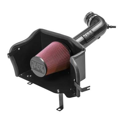 Flowmaster - Flowmaster 615110 Delta Force Perf Air Intake for 03-08 Ram 1500/2500/3500 5.7