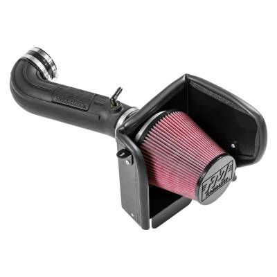 Flowmaster - Flowmaster 615105 Delta Force Perf Air Intake for 05-21 Dodge/Chrysler 5.7L/6.1L