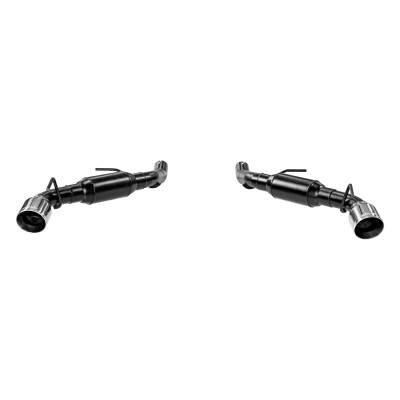 Flowmaster - Flowmaster 817751 American Thunder Axle-back Exhaust for 16-23 Camaro LS/LT 2.0L