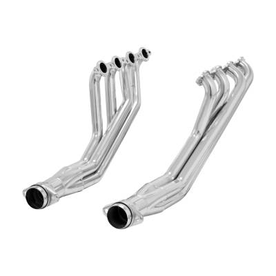 Flowmaster - Flowmaster 814116 Scavenger Series Elite Header for 64-72 GM A-Body LS1/6 SB V8