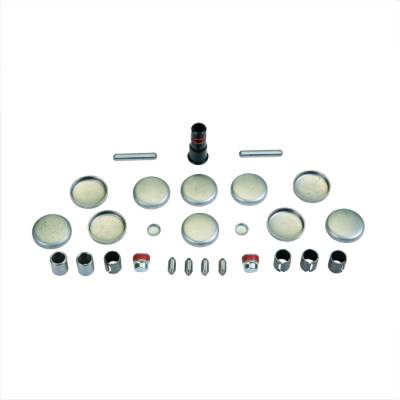 Ford Performance Parts - Ford Racing M-6026-CI46 Engine Block Plug & Dowel Kit