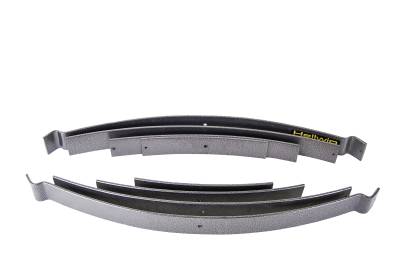 Hellwig - Hellwig 3511 LP-35 Heavy Duty Load Leveler Helper Springs