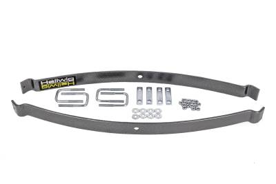 Hellwig - Hellwig EZ-990 Helper Spring Kit for GMC Sierra 986