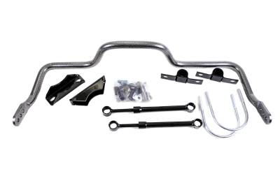Hellwig - Hellwig Big Wig Sway Bar Rear 7271