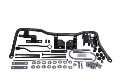 Hellwig - Hellwig Big Wig Sway Bar Rear 7298