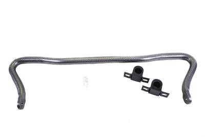 Hellwig - Hellwig Front Solid Anti Sway Bar 1.5" 7640