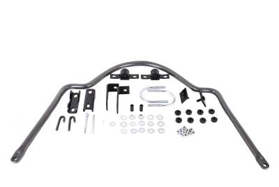 Hellwig - Hellwig 7642 Rear Solid Anti Sway Bar 1-1/8"