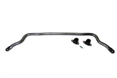 Hellwig - Hellwig Front Solid Anti Sway Bar 1.5" 7708