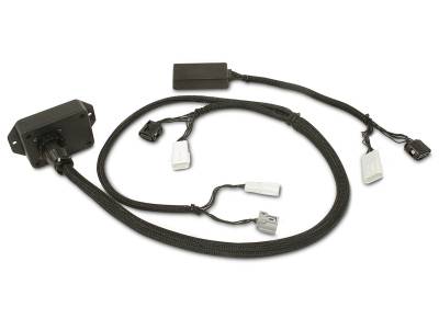 Hypertech - Hypertech 706001 INTERCEPTOR Power Tuner for 07-17 Toyota/Lexus Truck/SUV 4.6 5.