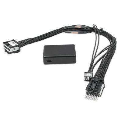 Hypertech - Hypertech 730125 In-Line Speedometer Calibrator 16-21 Ford F150/F250/F350/F450