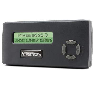 Hypertech - Hypertech 732500 Speedometer Calibrator 97-06 Chevy/GM/GMC Cars/Trucks/SUV's