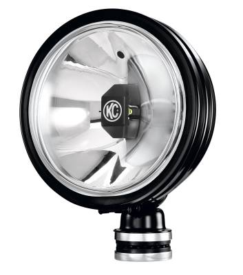 KC Hilites - KC HiLiTES 1651 Gravity 6" LED Daylighter Spot Beam