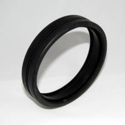 KC Hilites - KC HiLiTES 3028 Rubber Bulb Holder for Use w/6" Shock Mounted Dayliters ALL