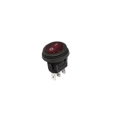 KC Hilites - KC HiLiTES 3113 Illuminated LED Rocker Switch