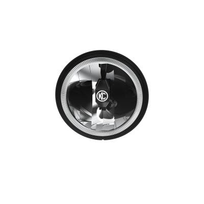 KC Hilites - KC HiLiTES 42053 Gravity Series LED Driving Light Insert