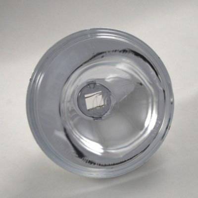 KC Hilites - KC HiLiTES 4211 Long Range Light Clear Lens/Reflector