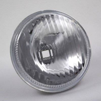 KC Hilites - KC HiLiTES 4207 Driving Light Clear Lens/Reflector