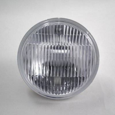 KC Hilites - KC HiLiTES 4208 Fog Light Clear Replacement Lens/Reflector 5"